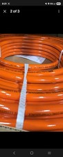 528N-8 (200 feet) Non-Conductive Thermoplastic Hydraulic Hose 1/2 (200 feet)