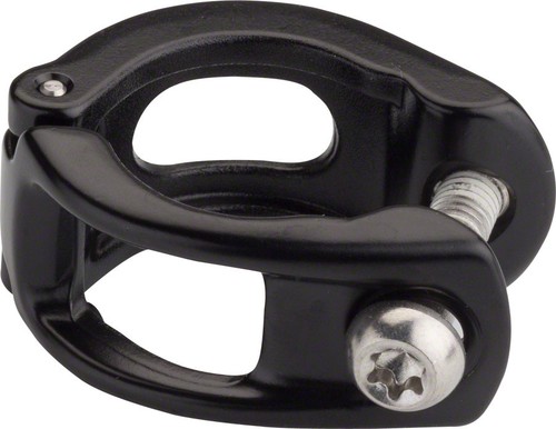 SRAM MMX Lever Clamp Kit Black Fits all Guide XX XO DB5 LEVEL TLM Level TL Ti