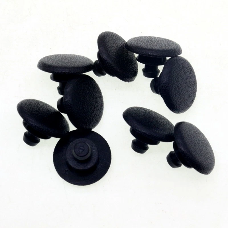 Panel de ajuste interior y clip de puerta 20 piezas 7703077434 para Renault Trafic Kangoo Clio Foto 3 de 4