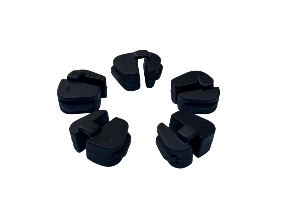 Juego Rodamientos Acoplamiento Flexible Rueda Trasera Para MV AGUSTA Rival 800 (2014-2017) Foto 4 de 4