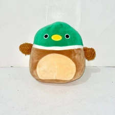 Squishmallow Official Kellytoy Plush Farm Squad Collectible Squishy Soft Animals