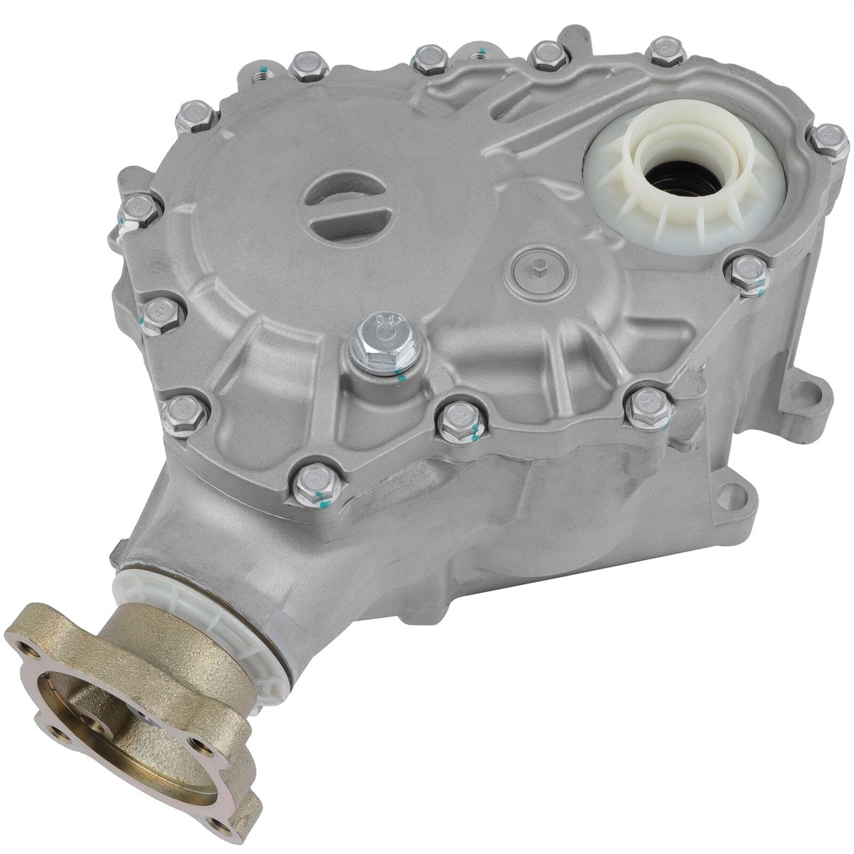 For 2008-2015 Ford Taurus AWD Power Take Off Unit PTU