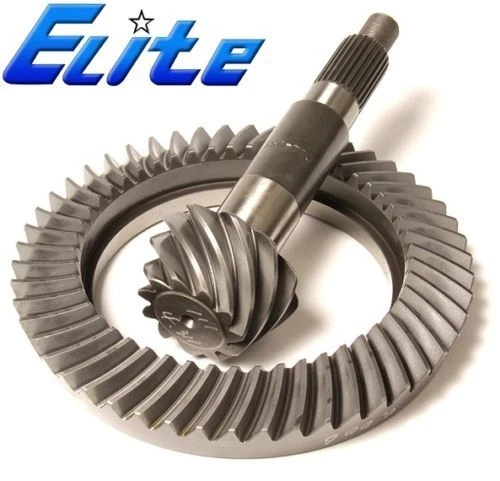 Tacoma 4.56 hotsell gears
