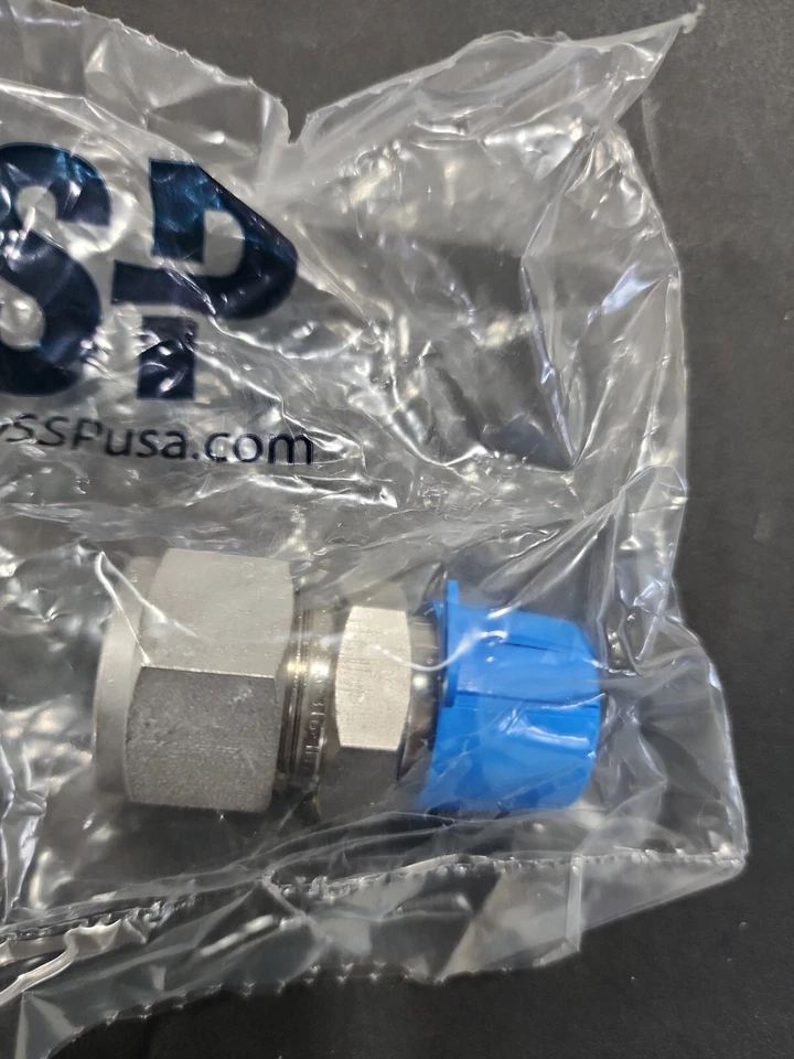 SSP DUOLOCK ISSD10MC8 - Image 2 of 2