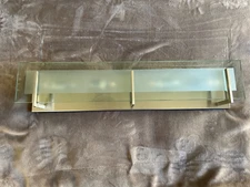 Hinkley Lighting Latitude 4 Light Bath Light, Brushed Nickel - 5654BN