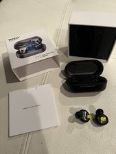 TOZO Tonal Dots T12 Wireless Earbuds Bluetooth Touch Control Headphones IPX8