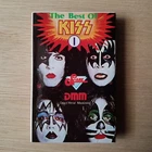 KISS The Best Of 1 - Rare Malaysia Clamshell Cassette