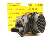 NEW Bosch MAF Mass Air Flow Sensor 0280217121 VW Beetle 98-04 Jetta 99-04 1.9L