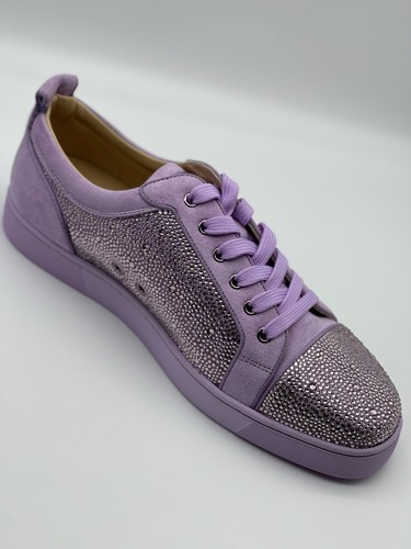 Christian Louboutin Mens Louis Junior 