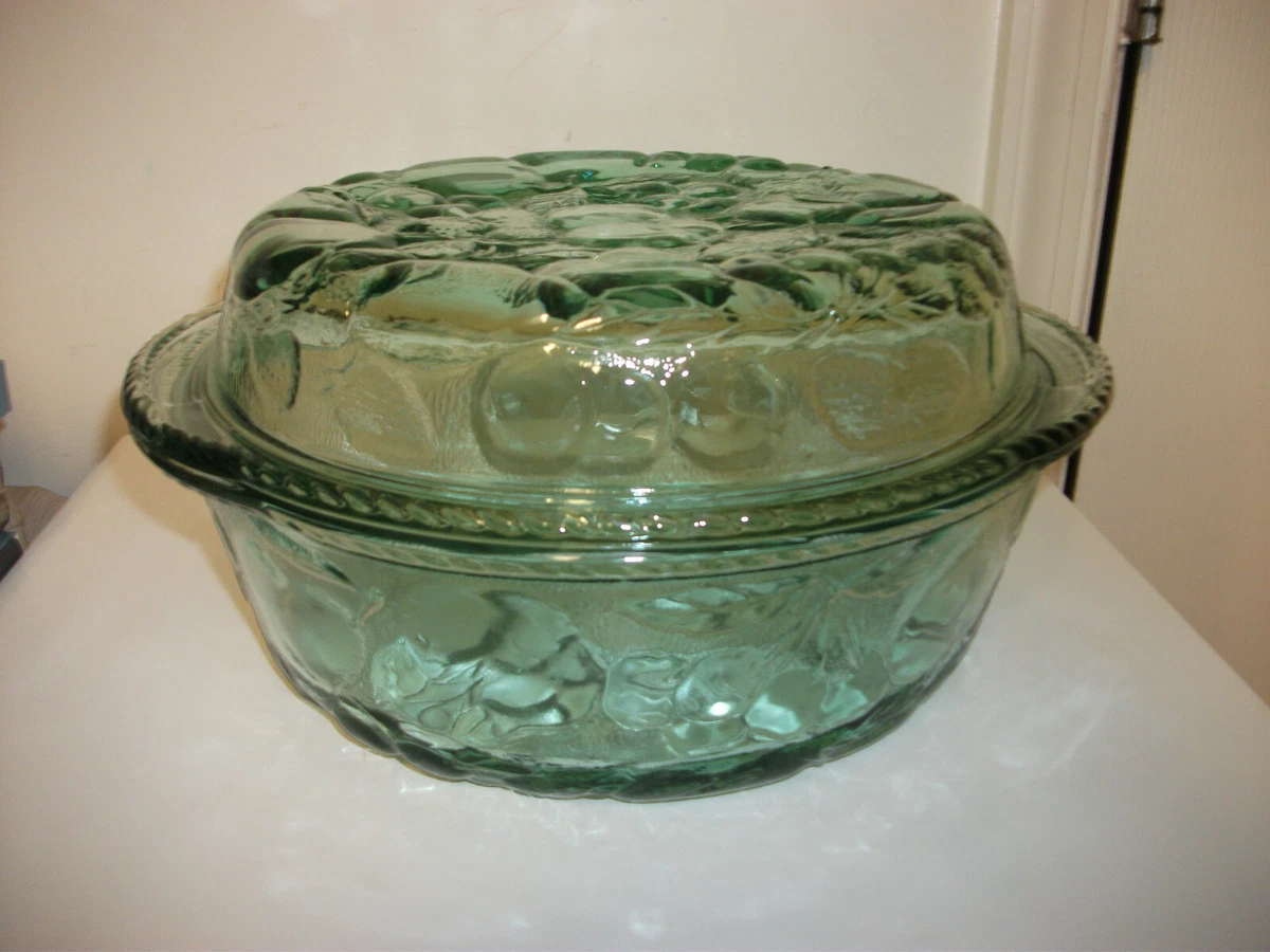 Libbey bakeware top