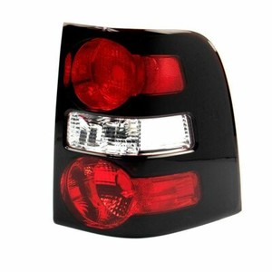 Fit Ford Explorer 2006 2010 Right Passenger Taillight Rear Lamp Light New Ebay