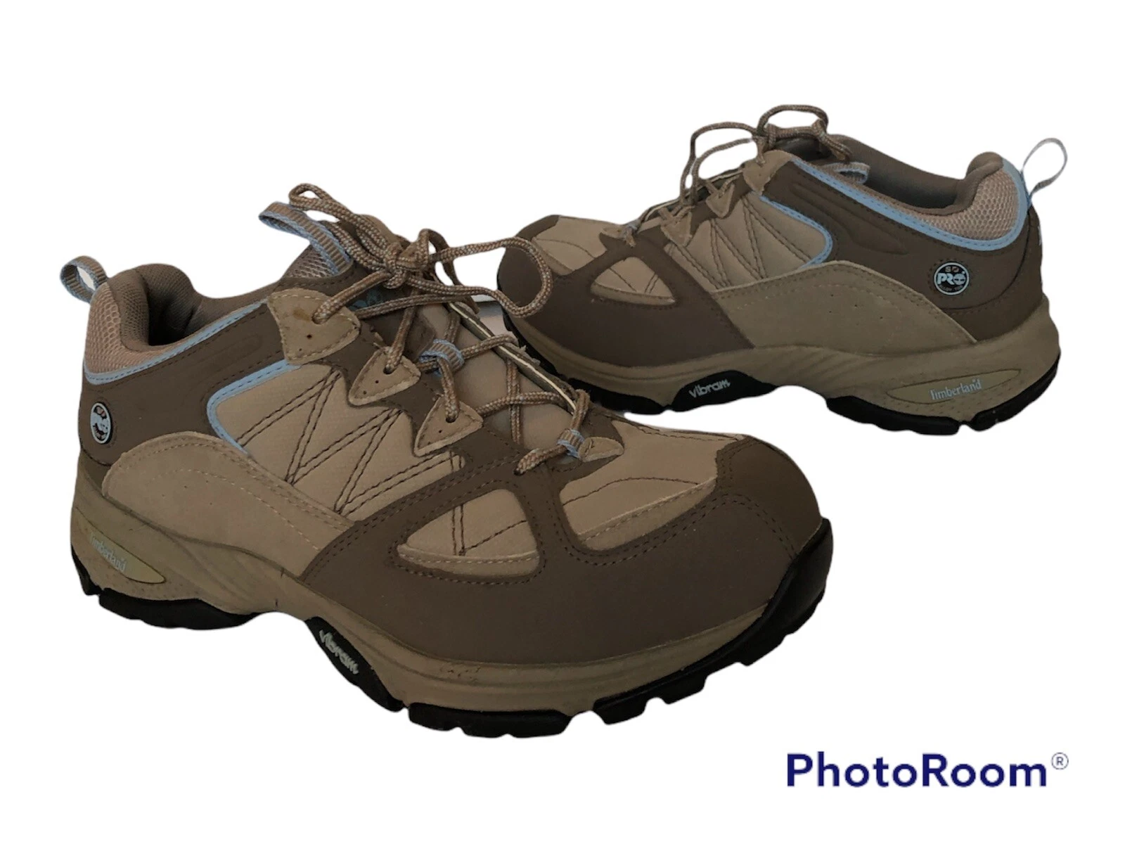 Nuove scarpe da lavoro Timberland Pro in lega punta di sicurezza ESD 8 5W