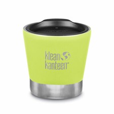 Klean Kanteen Insulated Tumbler 8oz 237ml Juicy Pear