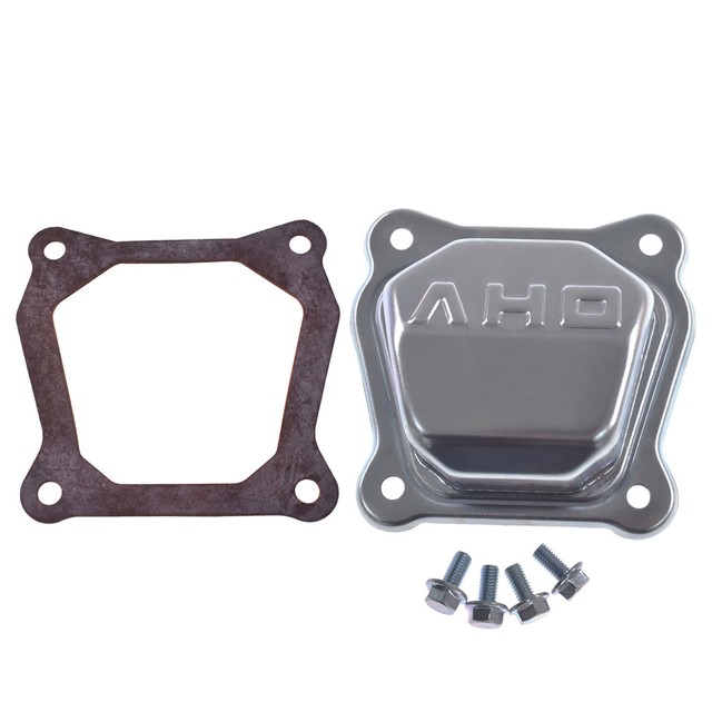 Cylinder Head Cover With Bolts For Honda GX160 GX200 Engine W/Gasket
