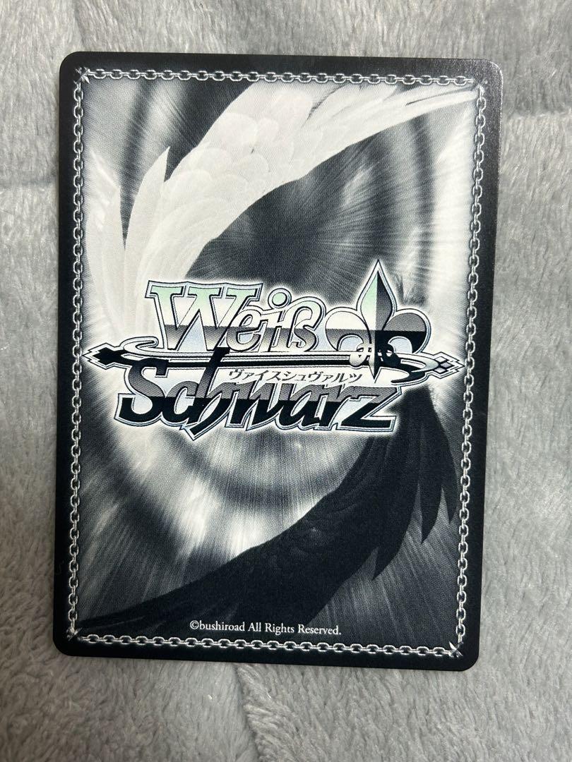 2024 WEISS SCHWARZ ミカ・ミソノ #003 2024 WEISS SCHWARZ ミカ