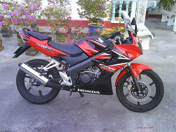 Honda CBR150R 2002 2014 Workshop Repair Service Manual Cd eBay