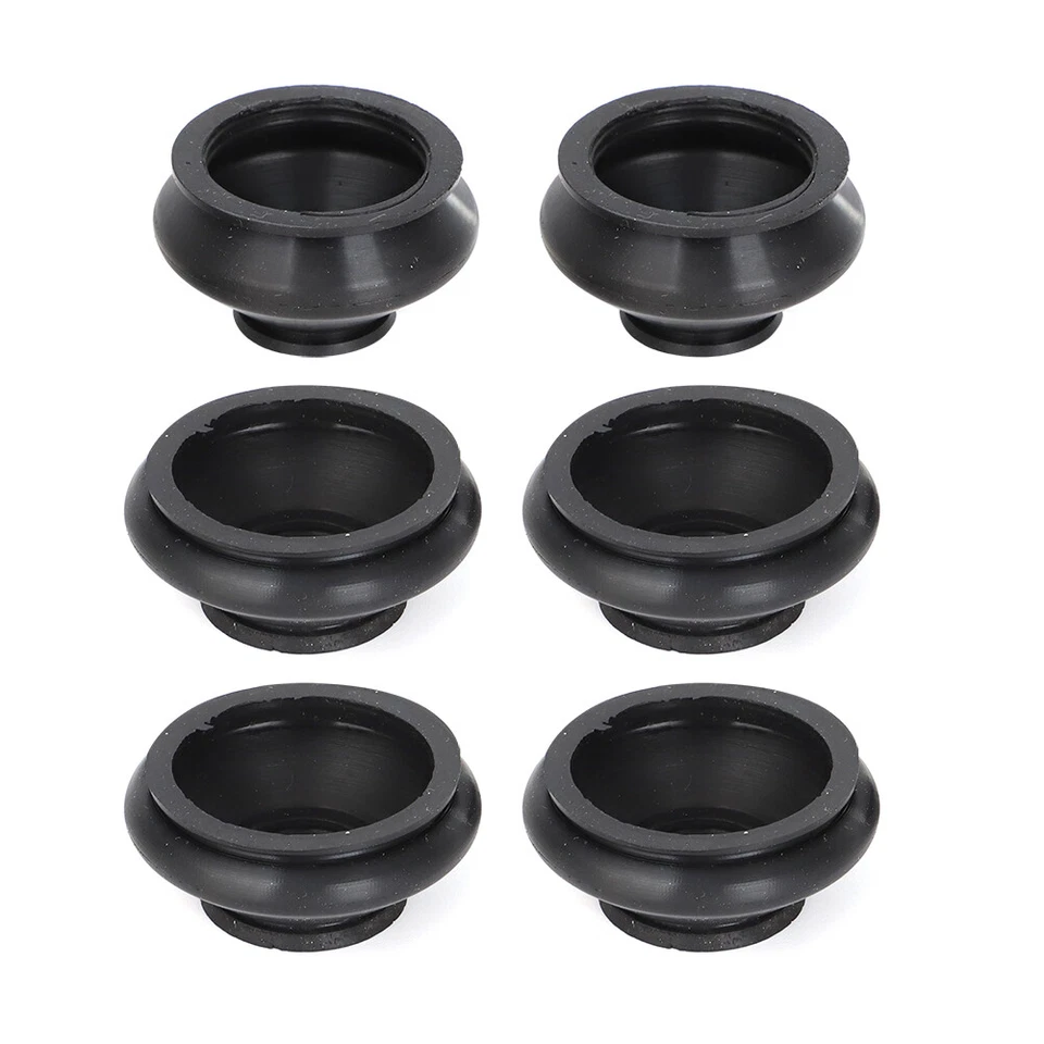 Sway Bar Stabilizer Link Rubber Boot Set For Chrysler Plymouth Prowler 4786592AB Foto 3 de 4