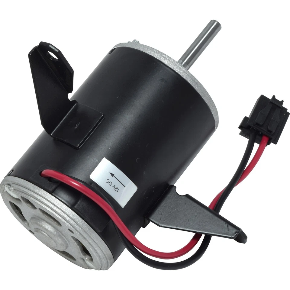 For 2000-2011 Peterbilt 387 HVAC Blower Motor UAC 2001 2002 2003 2004 2005 2006 — 第 2/2 张图片