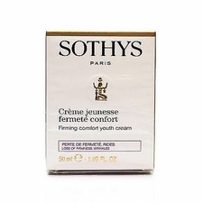 Sothys Firming Comfort Youth Cream 1.69 oz / 50ml