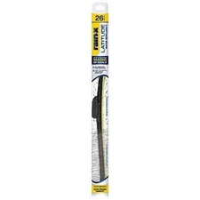 Rain-X 26" Windshield Wiper Blade Latitude 2-in-1 Water Repellency 5079281-2
