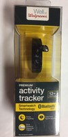 Premium Activity Tracker Well At Walgreens 12+ Features Premium Activity Tracker Well At Walgreens 12+ Features