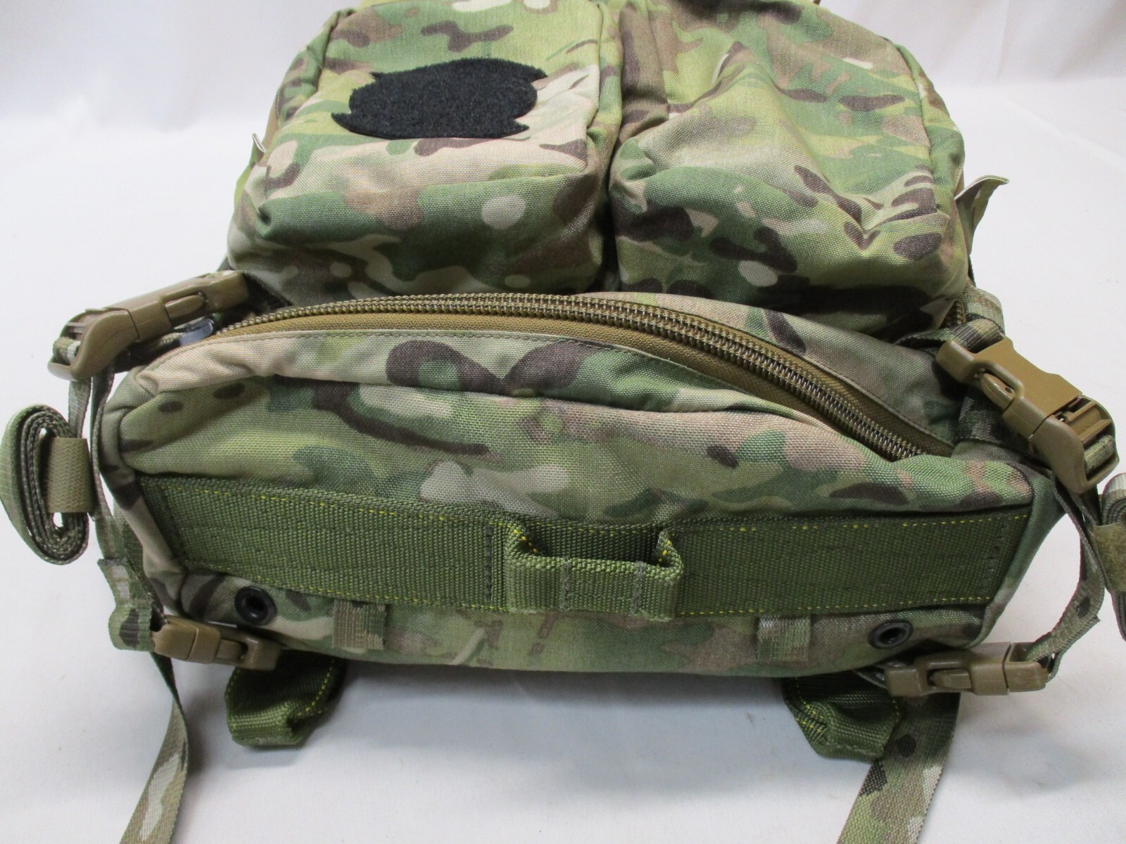 MYSTERY RANCH RATS PACK MULTICAM MEDIC AID BAG EMT PARAMEDIC RESCUE