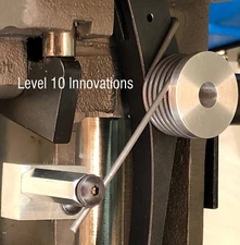 Enhanced Index Spring Kit for Dillon 1050