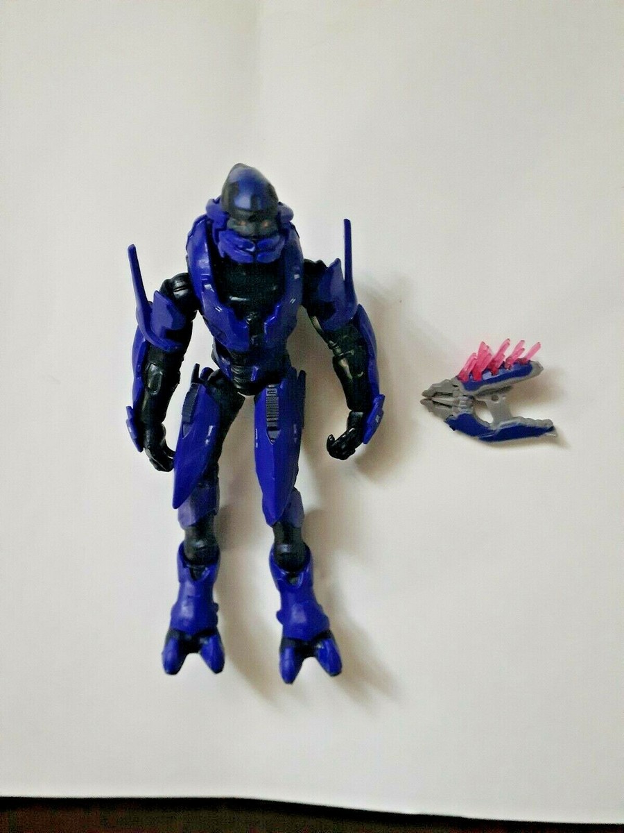 HALO Infinite Series ELITE MERCENARY from UNSC Checkpoint 4