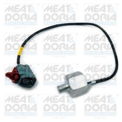 Produktbild von Klopfsensor MEAT & DORIA 87658