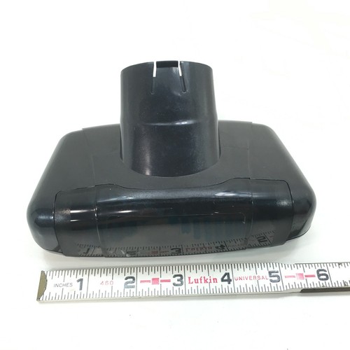 Shark LV900 LV901 LV901C Blue XL MOTORIZED PET BRUSH ATTACHMENT OEM