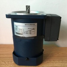 1PZ Nuovo per Motore JSCC 80YS25GV22 25W 90YS120GY22 120W 100YS200GY22 200W 220V