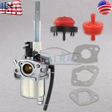New Carburetor For Ariens Sno-Tek 920402 24" Snow Blower w/ LCT StormForce 208cc