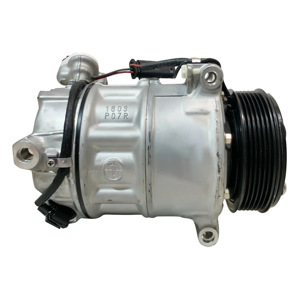 BRAND NEW RYC AC Compressor Kit AIH500 Fits Jaguar XFR-S 5.0L 2014 - Изображение 3 из 4