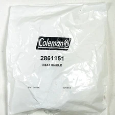 New Coleman 286-1151 Heat Shield Fits 282 286 200B Lanterns