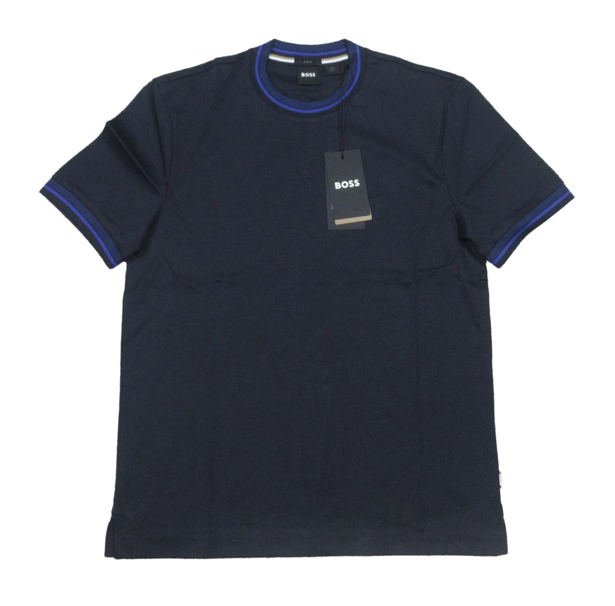 25+ HUGO BOSS Blue T-Shirts for Men for sale | Updated Oct 2026