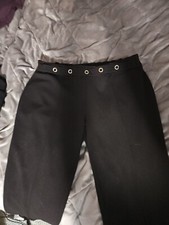 Women Dress Pants Size 12 2 Pair