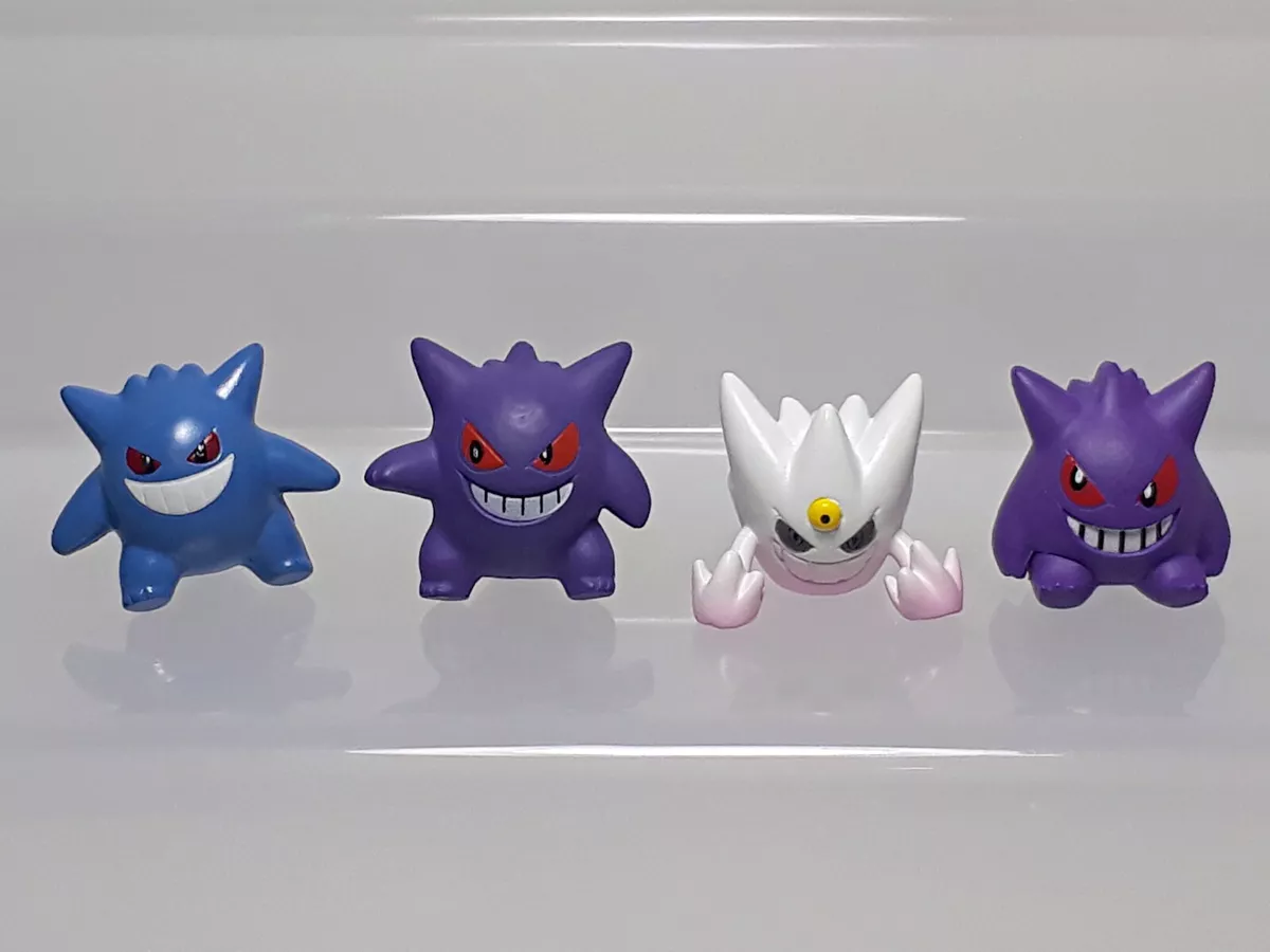 Shiny Gengar Pokemon GO: How to Catch