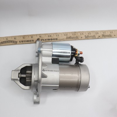 Starter Motor 20amps 1.7W CST163-2023.10-AL10