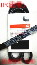 5PCS QSX15 engine mining machinery belt 3102145 replacement for Cummins