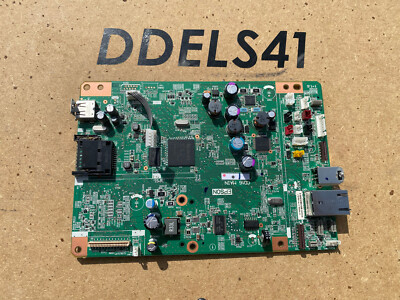 Epson WorkForce WF-3640 Printer Logic Main Board - CD16, 2150659, 2176601