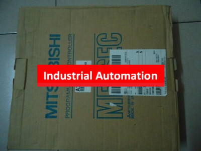1PC NEW IN BOX MITSUBISHI PLC MODULE A32B One Year Warranty 
