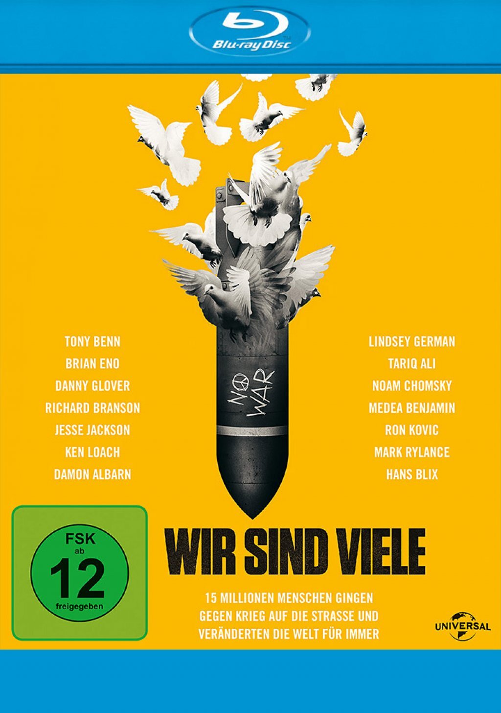 Universal Pictures Video Wir Sind Viele - Bild 2