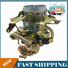 CARBURADOR MOTOR NIKKI Carb 16010-03W02 para DATSUN 520 521 620 720 J16 J13 J15