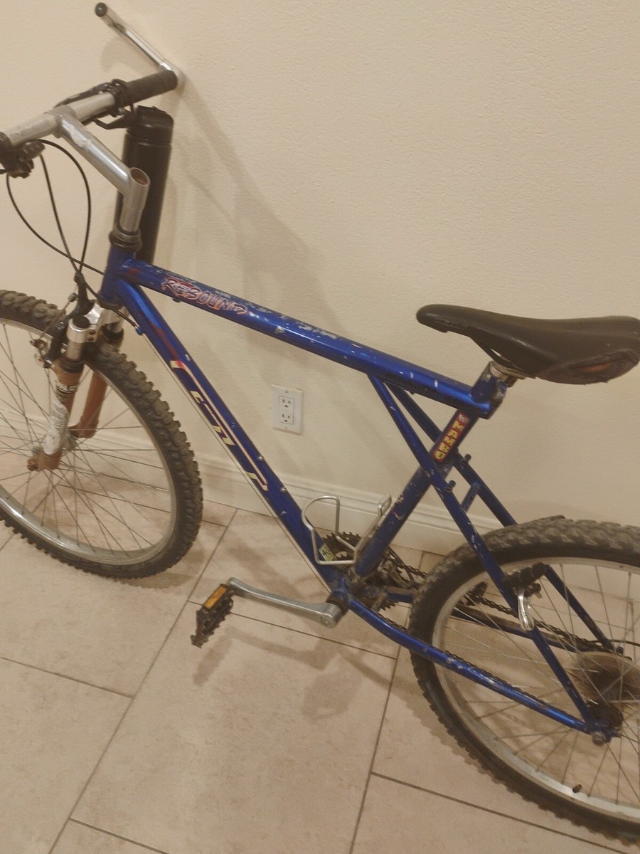 GT Timberline All Terra Mountain bike | eBay