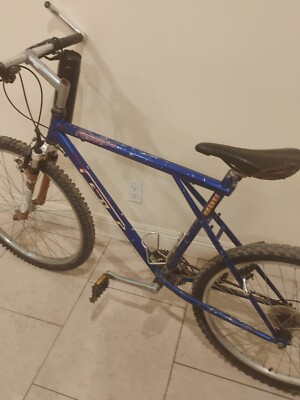 GT Timberline All Terra Mountain bike | eBay