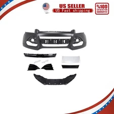 For 2013-2016 Ford Escape - Front Bumper Cover Kit