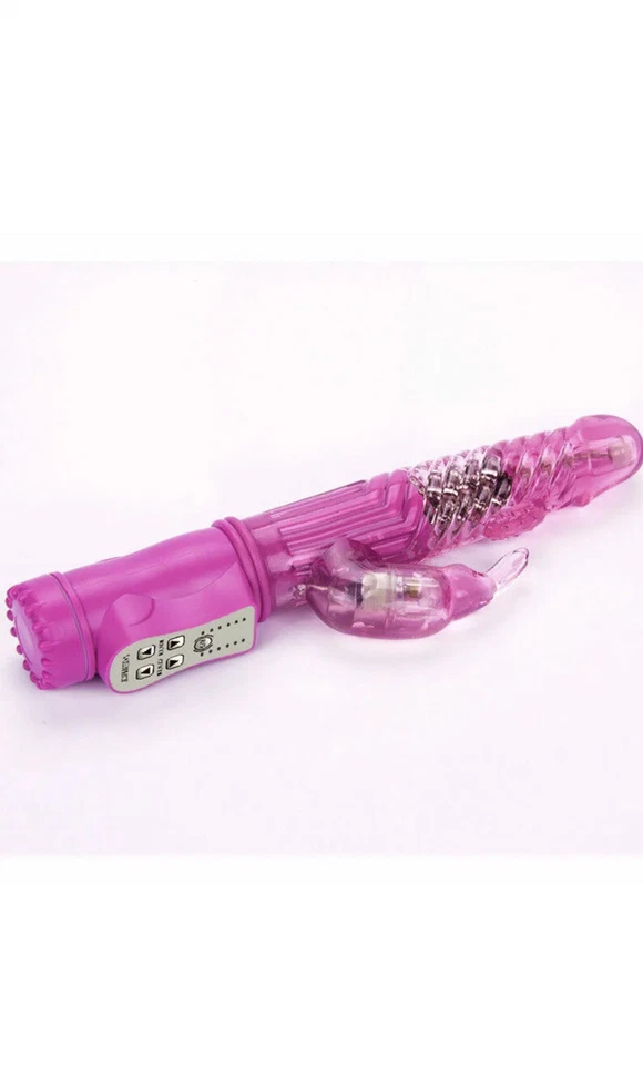 Вибратор точка G Dildo вибратор водонепроницаемый массажер сексуальные игрушки для женщин - Изображение 4 из 4