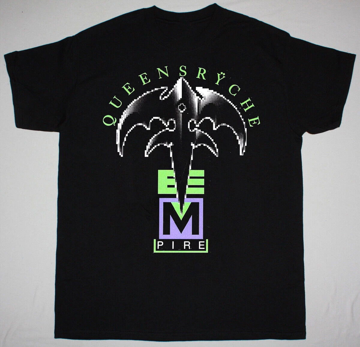 queensryche empire shirt products for sale | eBay