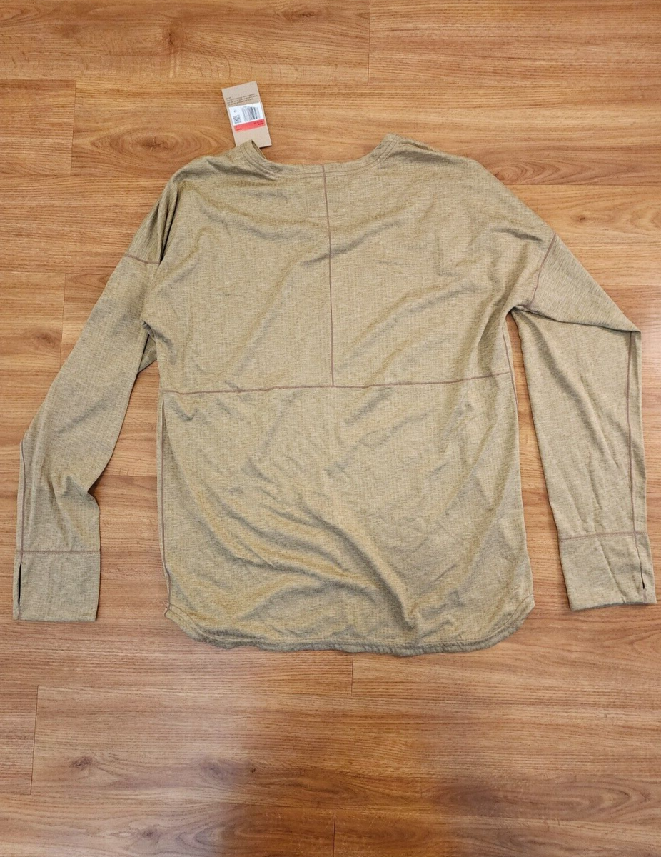 nike sandalwood shirt