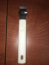 Stainless steel Japan lemon zester